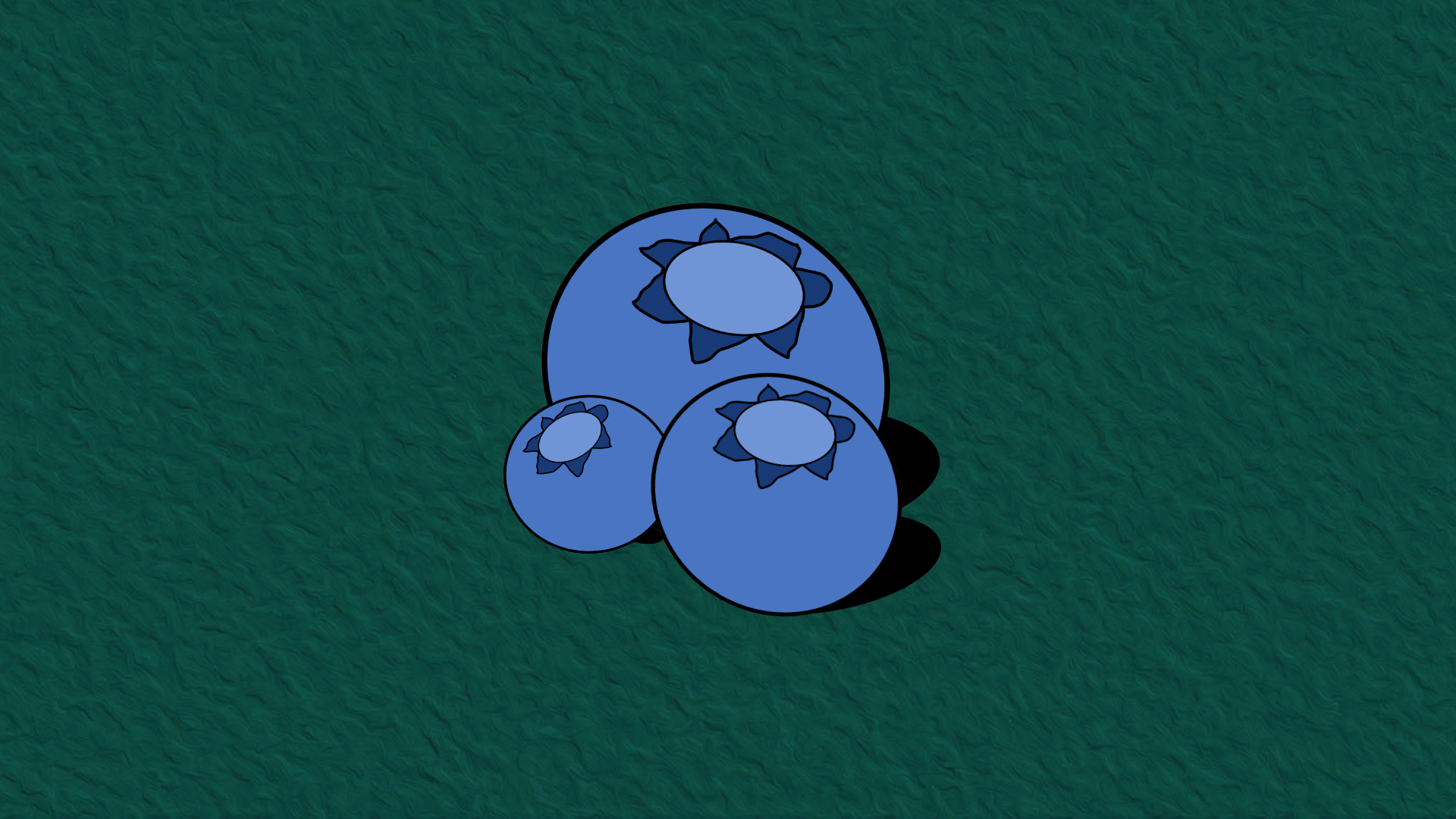 Blueberries